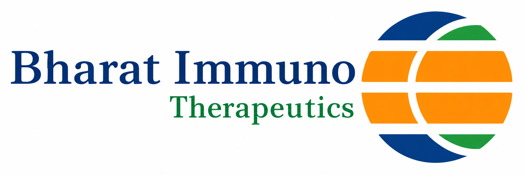 Bharat Immuno Logo