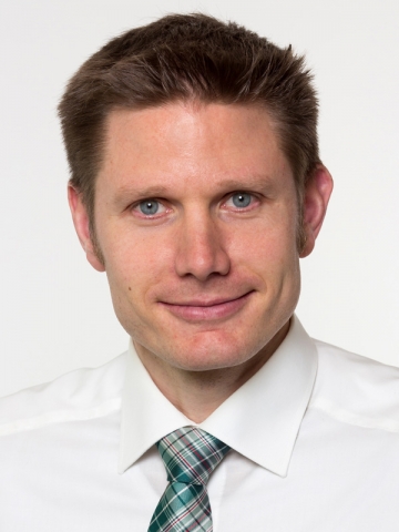 Prof. Robert Zeiser