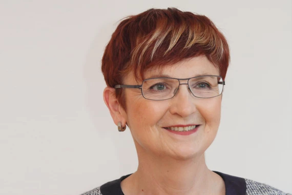 Prof. Hildegard Greinix