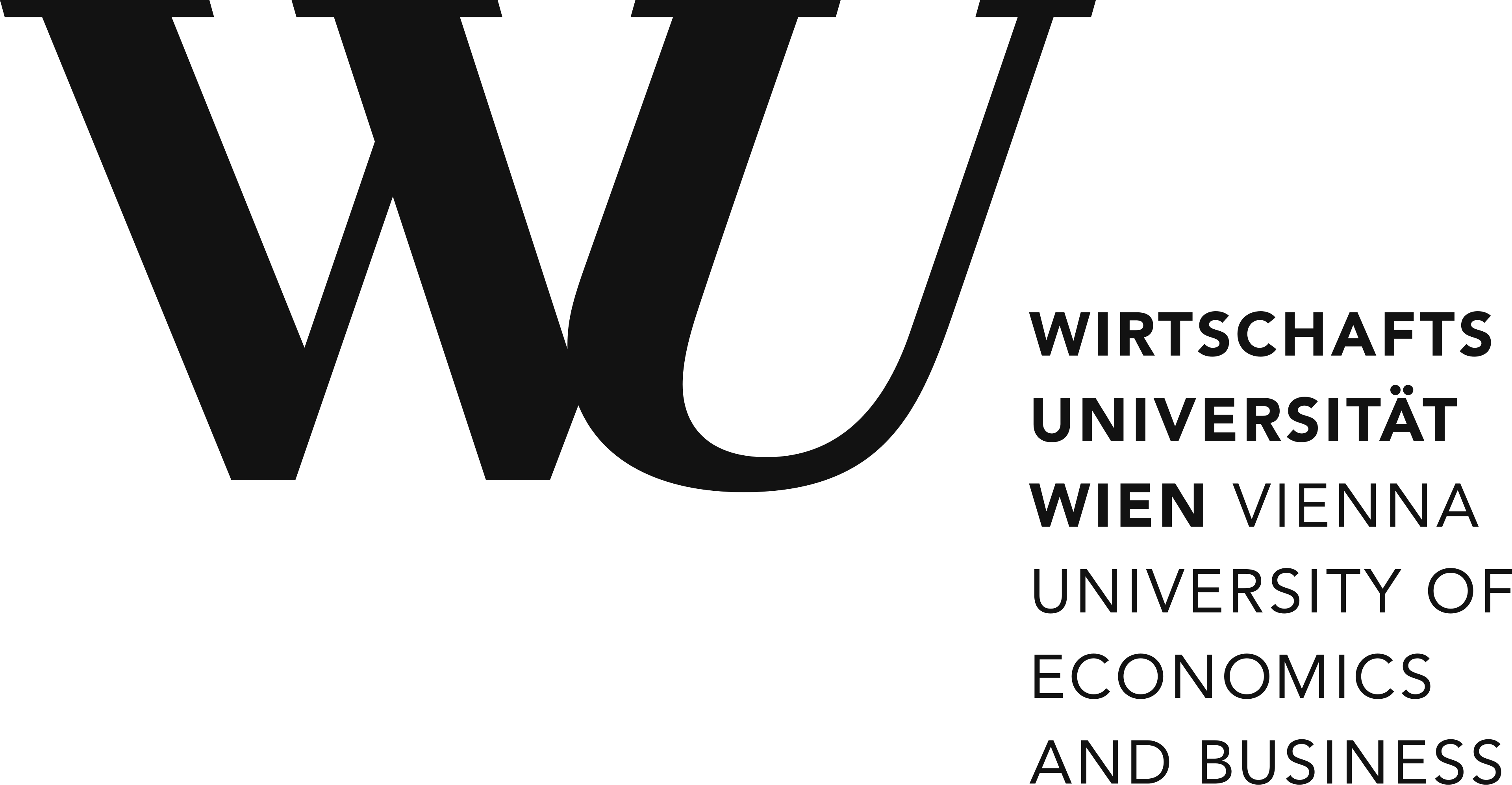 Wirtschaftsuniversitat Wine