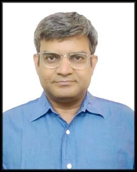 Dr. Arunabh Ray