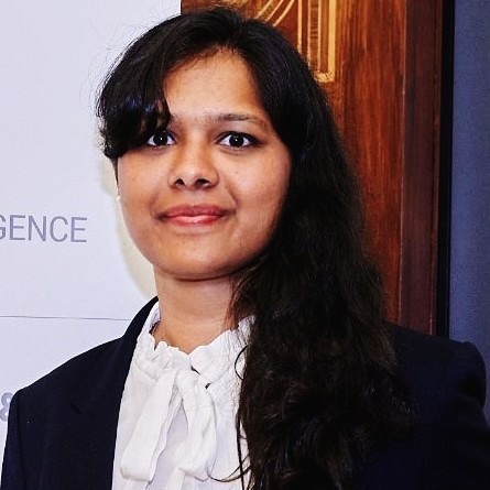 Jaishree Singh