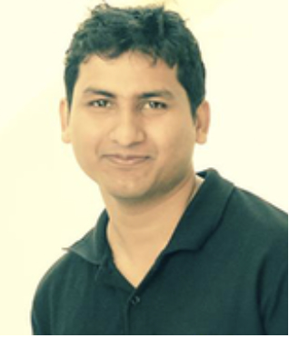 Nishant Kumar Verma