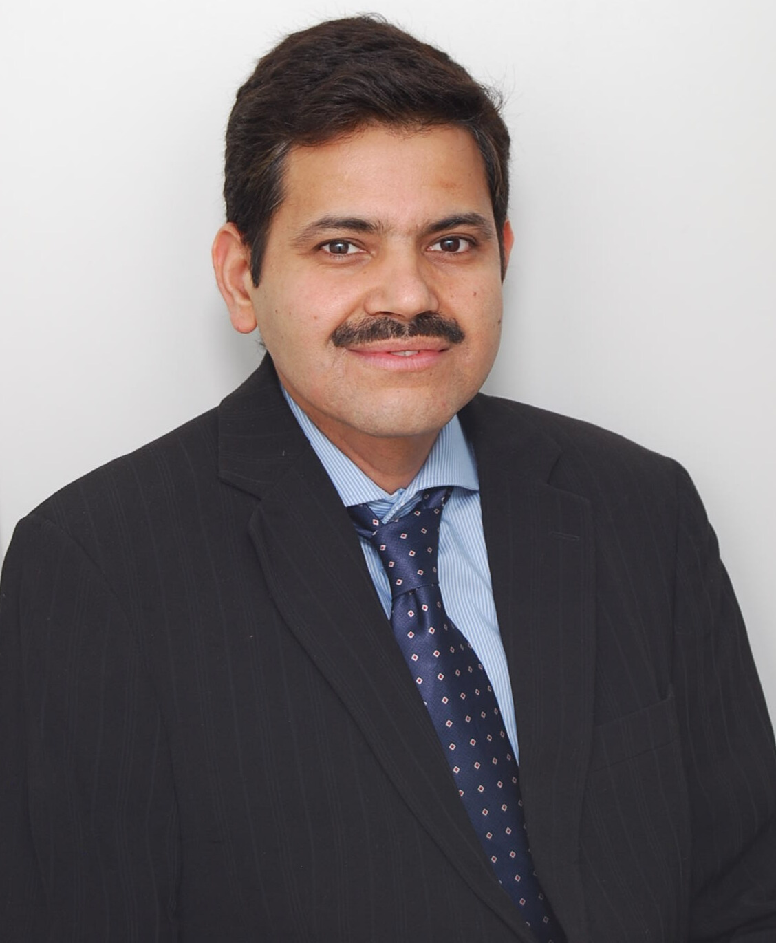 Dr. Ram Vinay Pandey