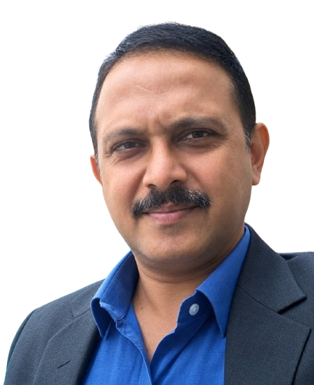 Suresh Desai
