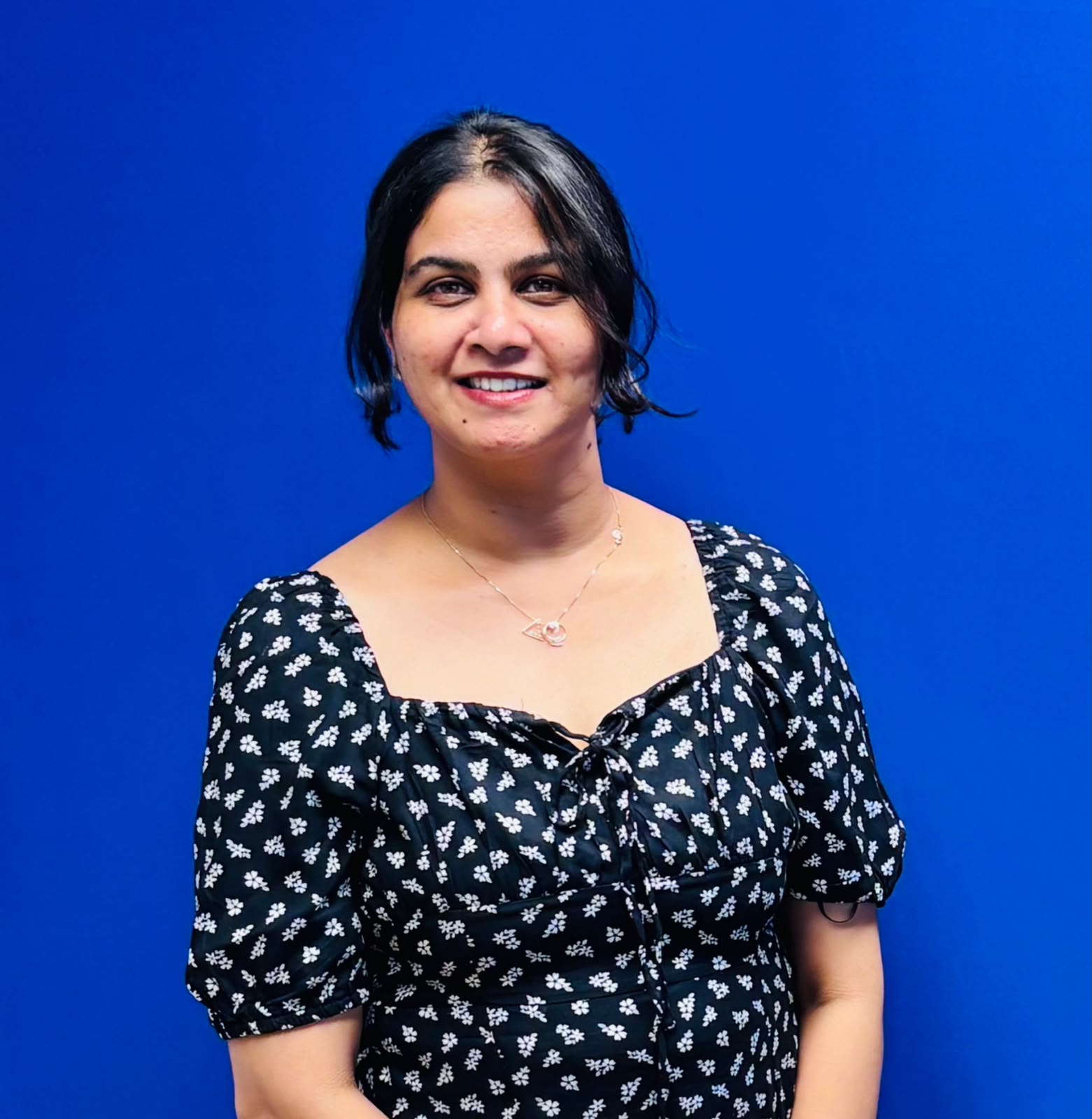 Swathi dutt