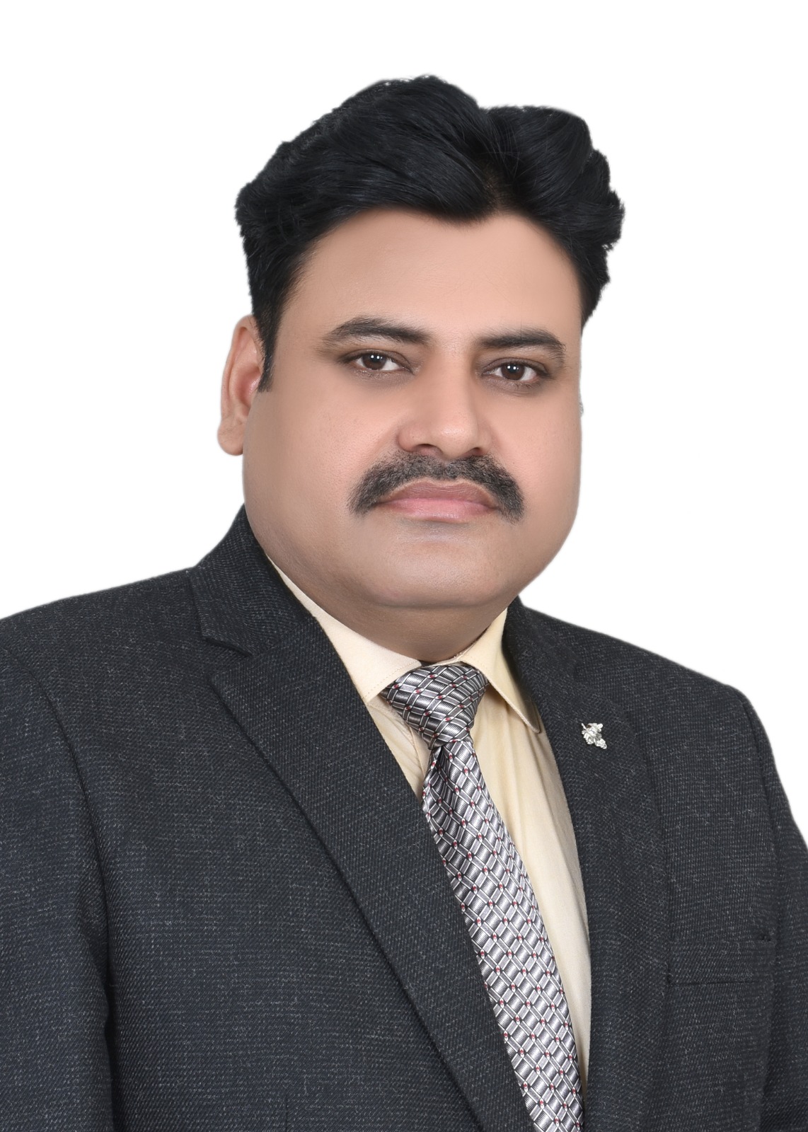 Radha Raman Pandey